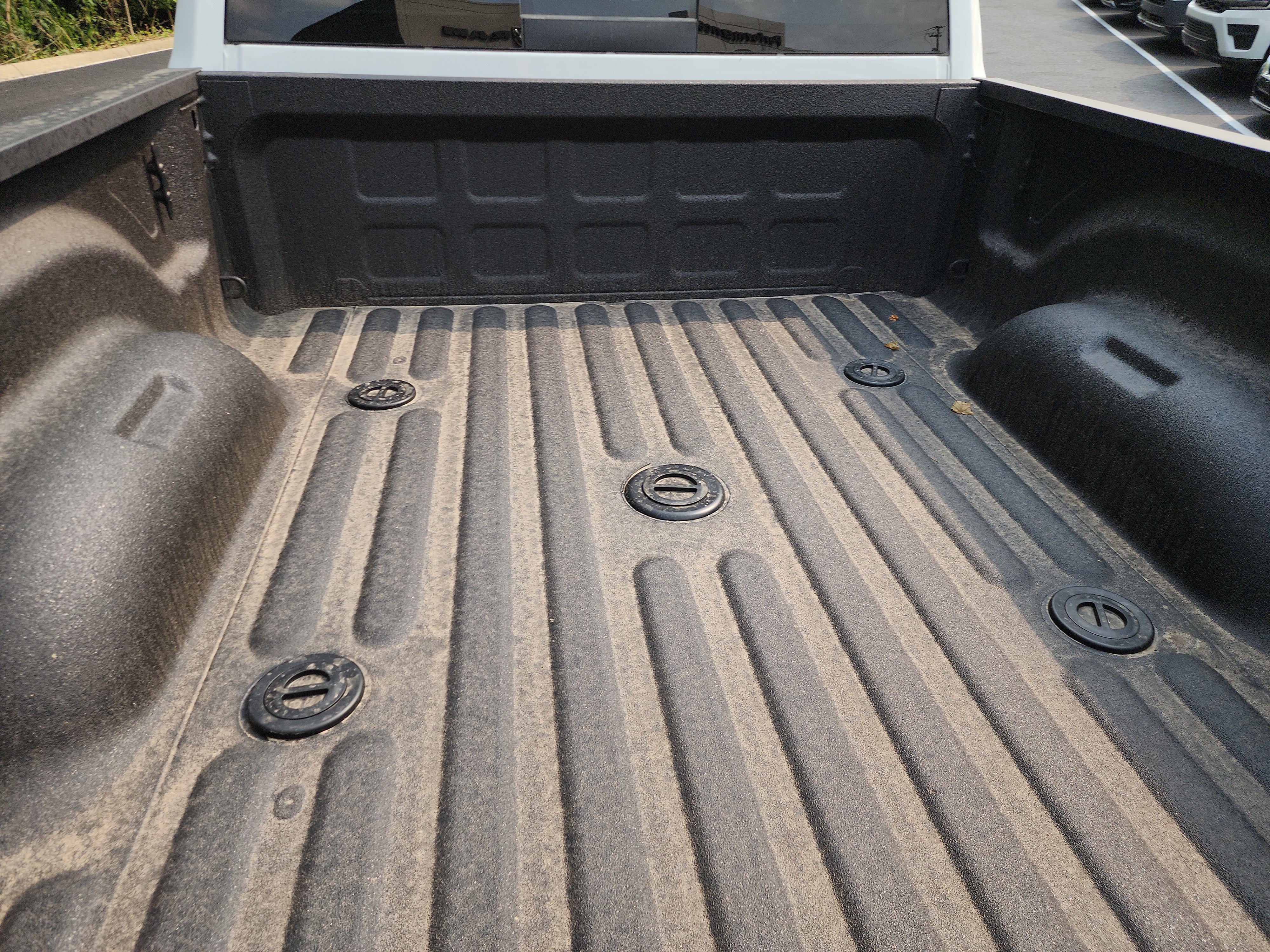 New 2026 RAM 2500 Tradesman AWD/4WD image 35