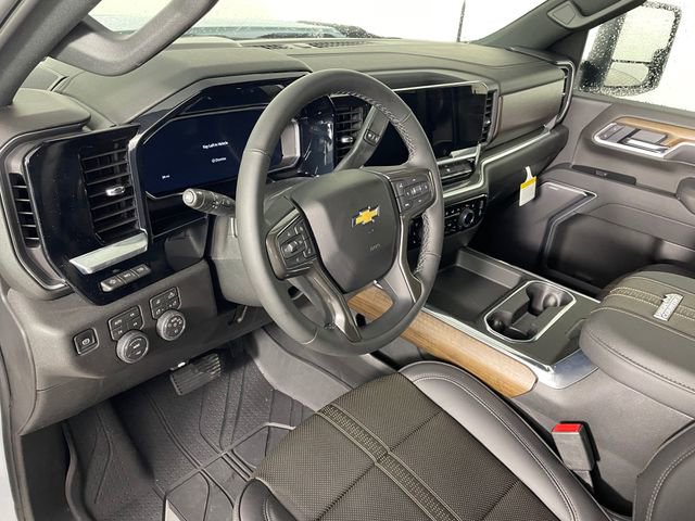 New 2026 Chevrolet Silverado 3500 High Country w/ High Country Premium Package image 3