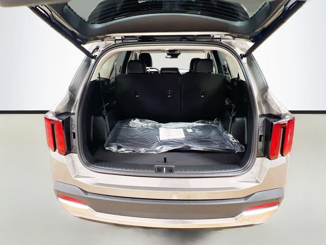 New 2026 Kia Sorento EX image 25