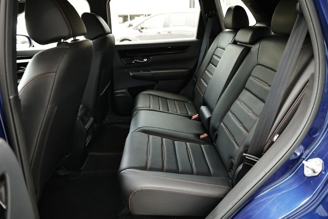 Certified 2023 Honda CR-V Sport Touring image 27