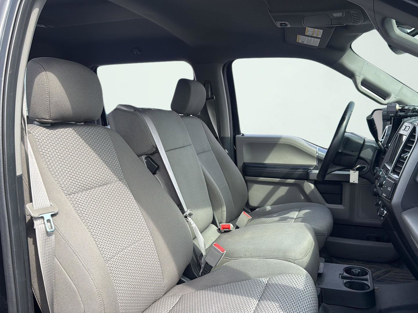 Used 2019 Ford F150 XLT w/ Equipment Group 302A Luxury image 25