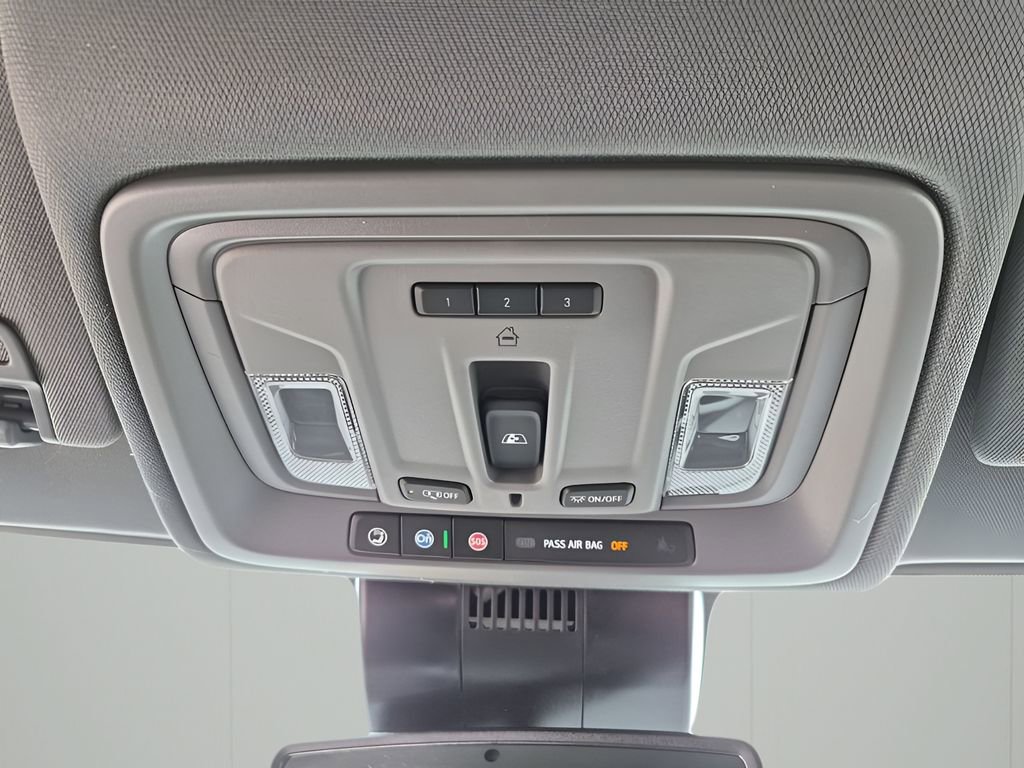 New 2026 GMC Sierra 2500 SLE w/ SLE Value Package; image 40