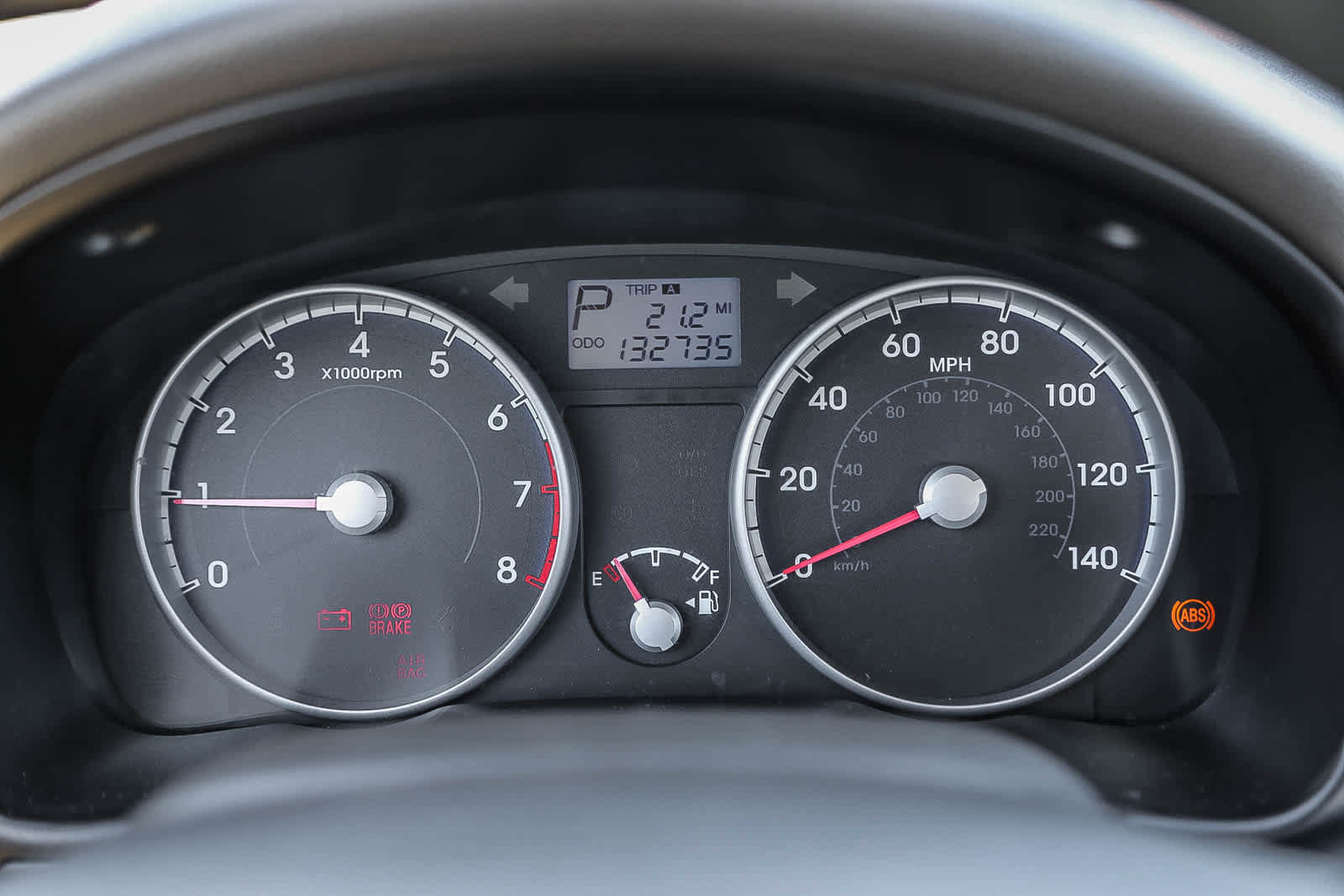 Used 2011 Hyundai Accent GLS w/ Premium Pkg 4 FWD image 21