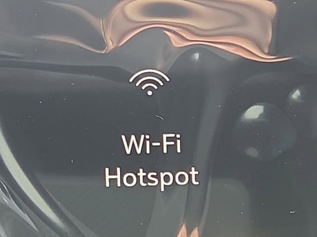 New 2025 Buick Envista Sport Touring w/ Convenience I Package image 36