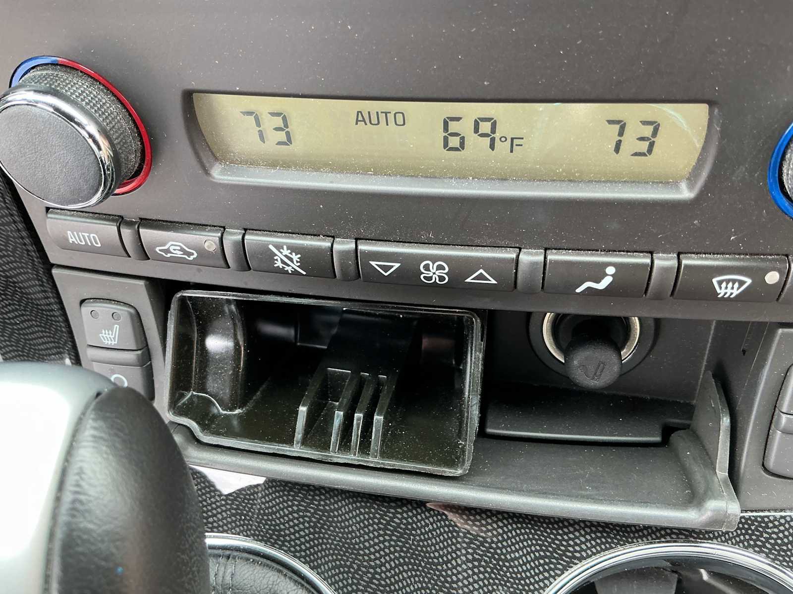 Used 2012 Chevrolet Corvette Grand Sport w/ 3LT Preferred Equipment Group image 12