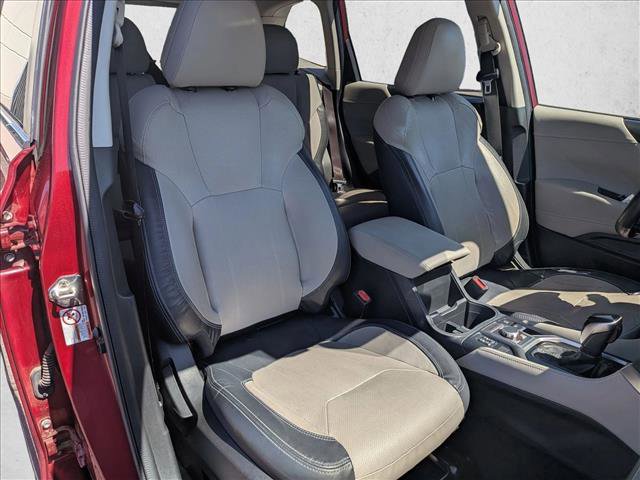 Used 2019 Subaru Forester Limited w/ Popular Package #3 image 21