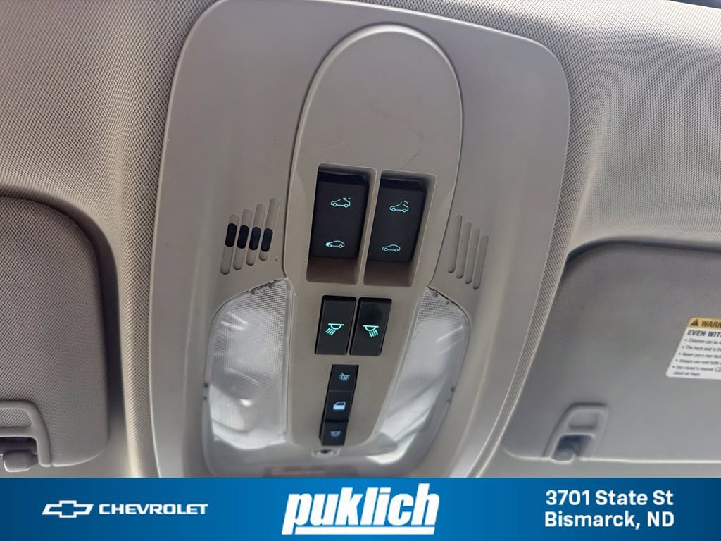 Used 2015 Chevrolet Equinox LT w/ Driver Convenience Package FWD image 19