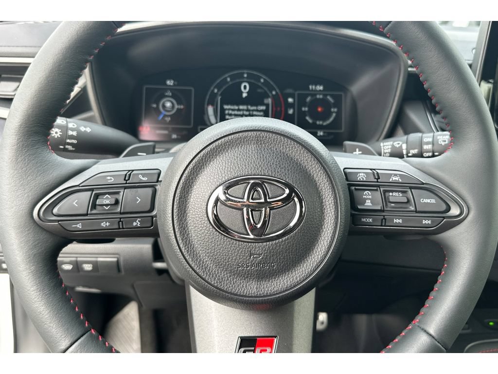 New 2026 Toyota Corolla GR AWD/4WD image 26