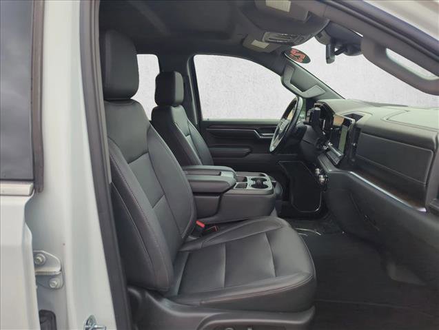 Used 2023 GMC Sierra 1500 SLT AWD/4WD image 22