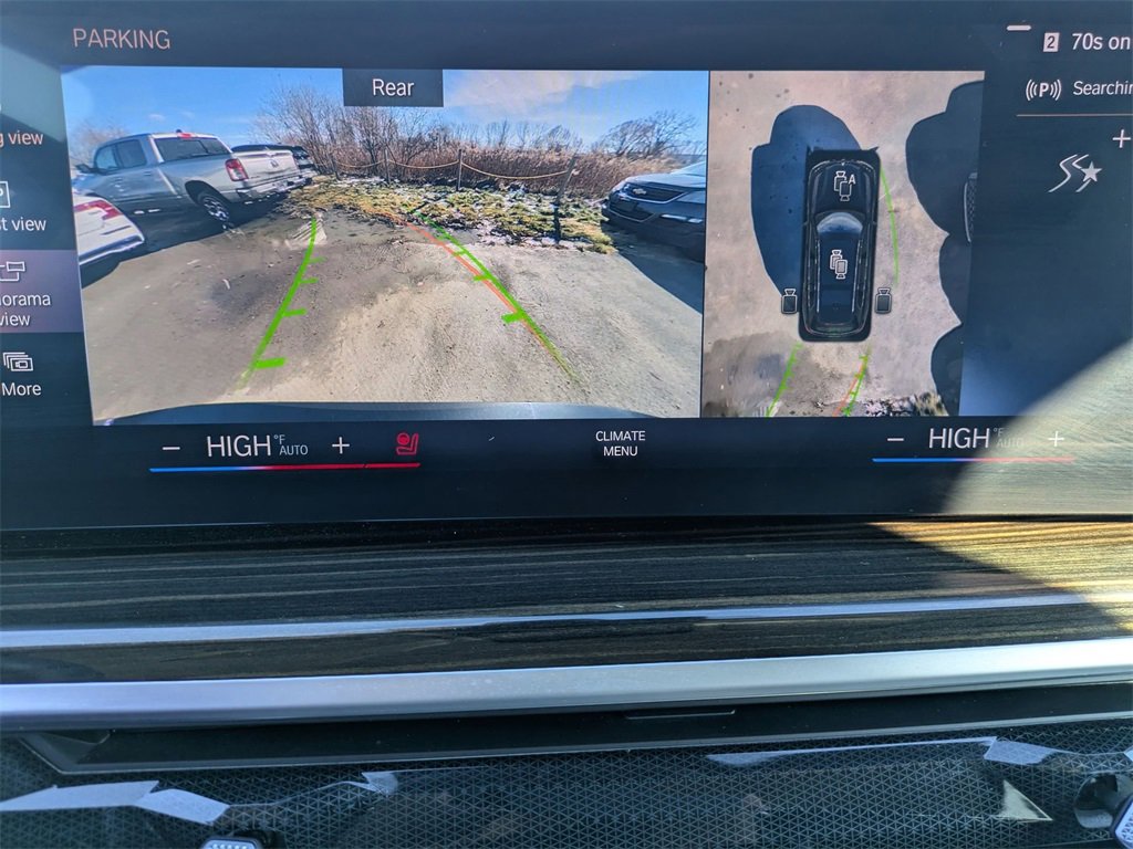 Used 2023 BMW X7 xDrive40i image 25