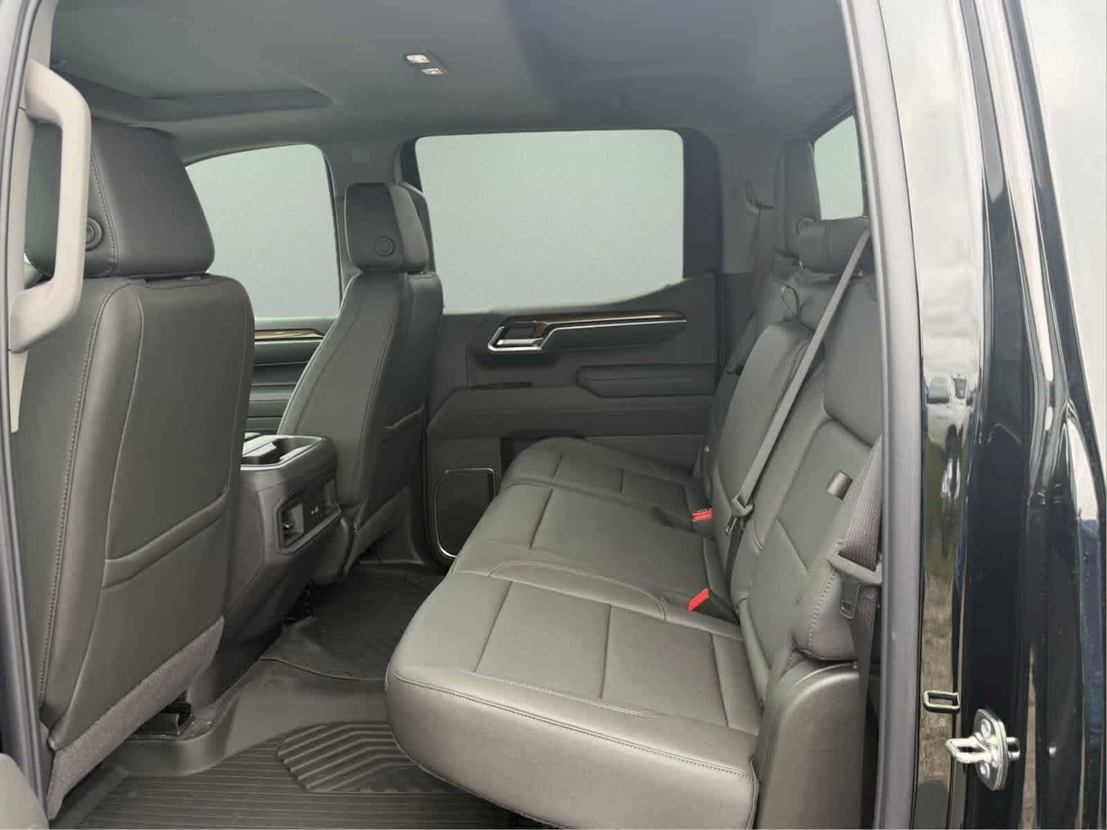 New 2026 Chevrolet Silverado 1500 LT Trail Boss w/ LT Trail Boss Premium Package AWD/4WD image 45