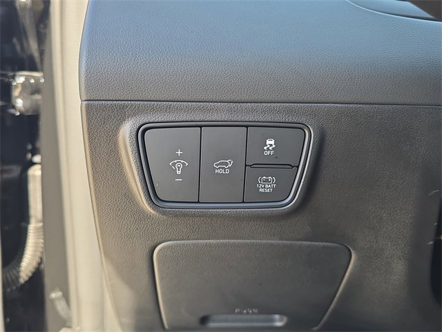 Used 2024 Hyundai Tucson Limited image 21