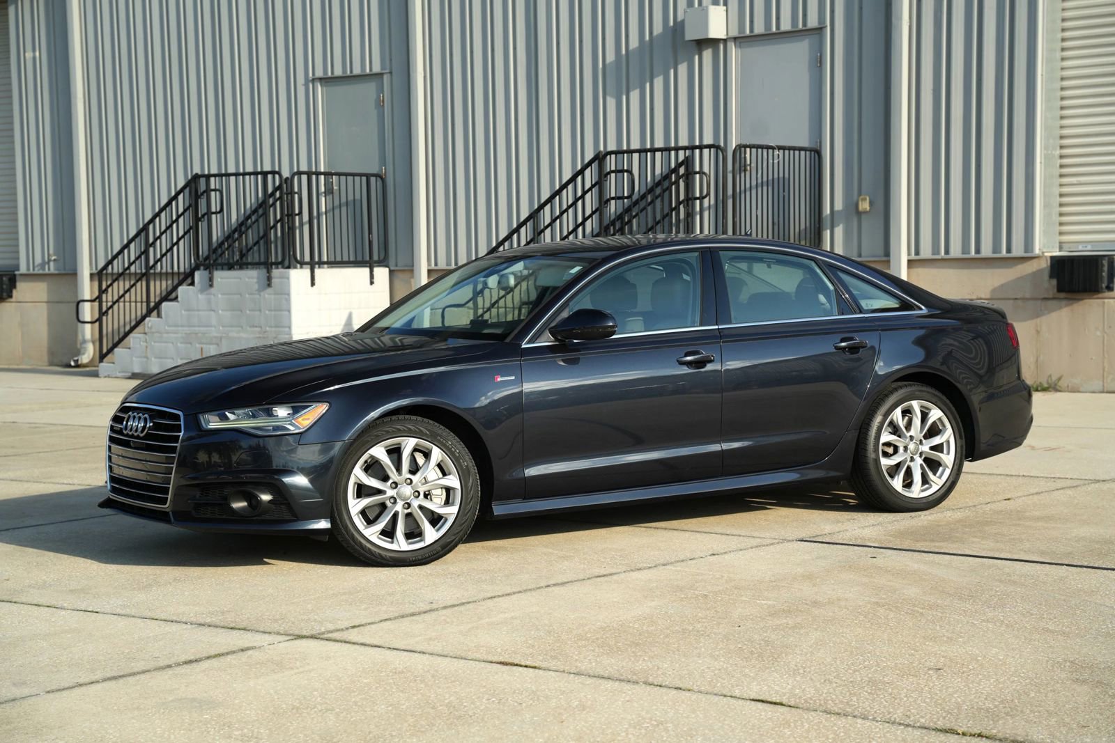 Used 2018 Audi A6 3.0T Prestige image 18