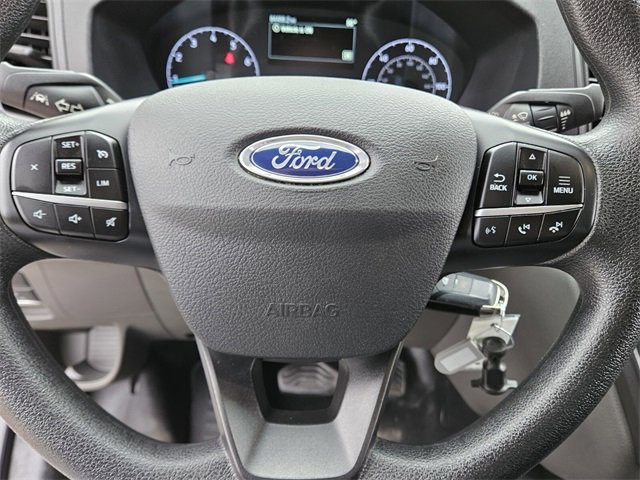 Used 2023 Ford Transit 250 Low Roof w/ Load Area Protection Package image 11