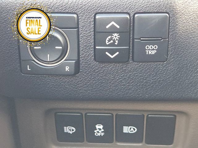 Used 2020 Lexus GX 460 Premium image 25