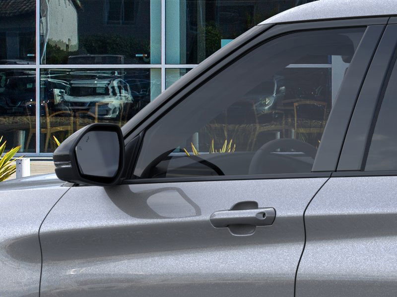 New 2025 Ford Explorer ST w/ Sun And Sound Package image 20