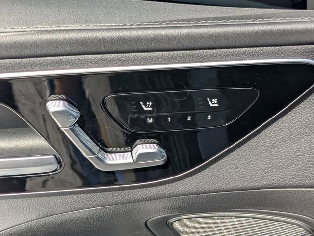 Used 2024 Mercedes-Benz C 43 AMG 4MATIC Sedan image 19