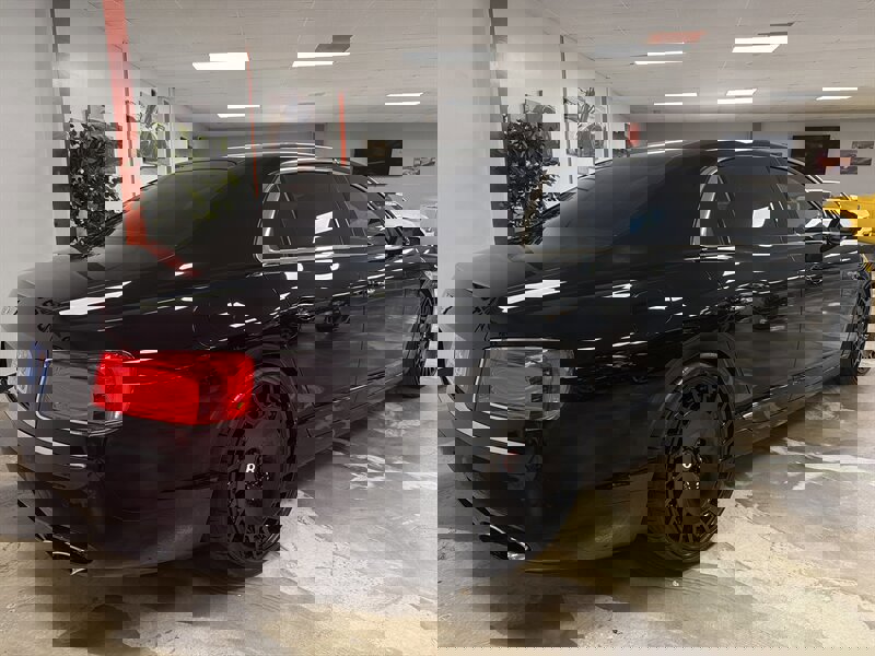 Used 2015 Bentley Flying Spur V8 image 49