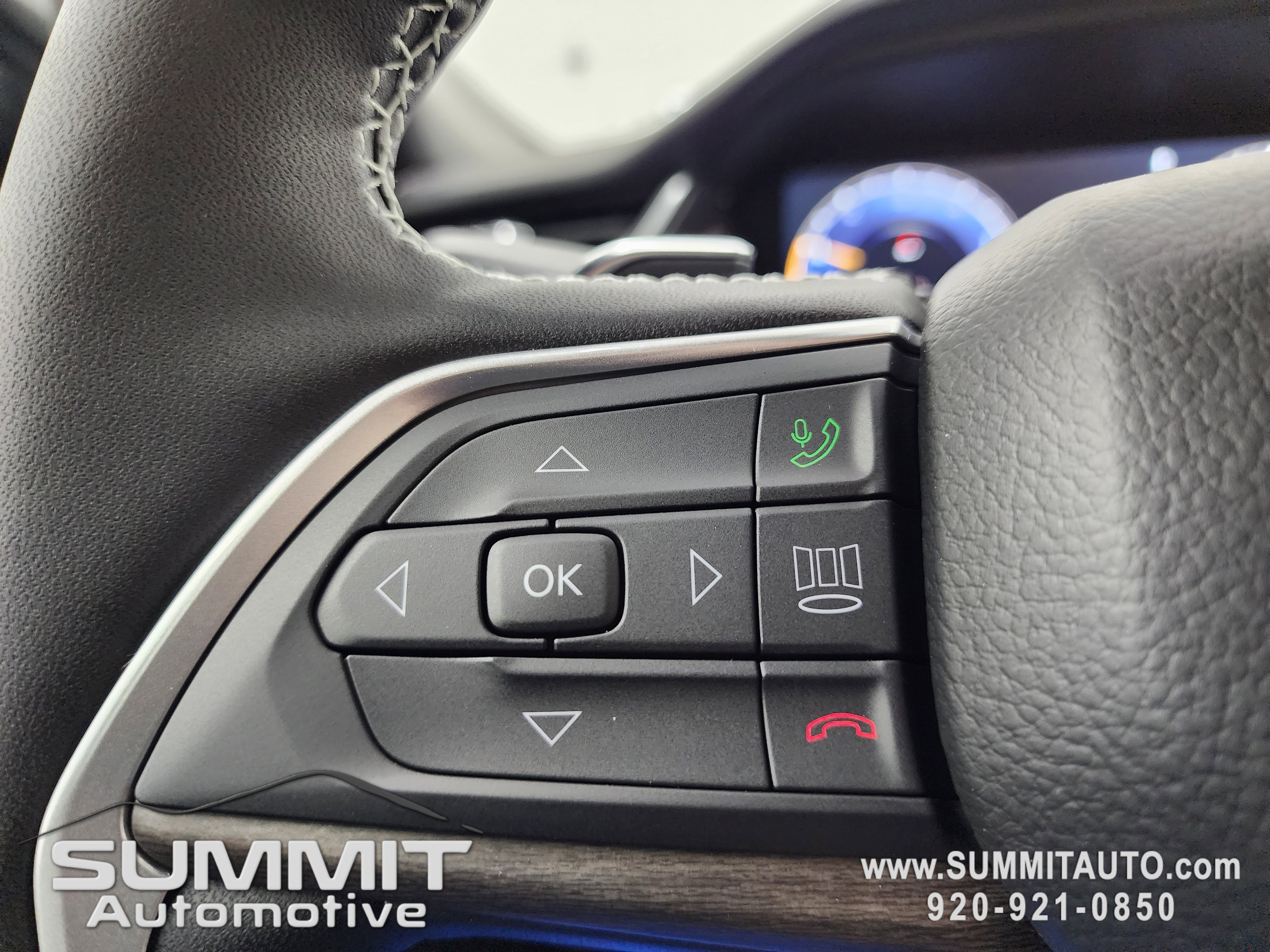 New 2025 Jeep Grand Cherokee L Limited w/ Black Appearance Package image 19