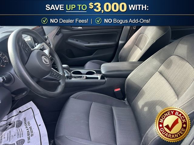 Used 2024 Nissan Altima 2.5 SV image 14