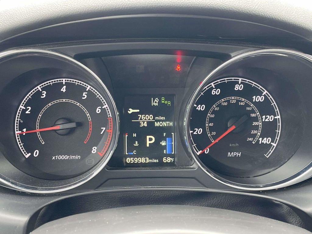 Used 2024 Mitsubishi Outlander Sport ES image 24