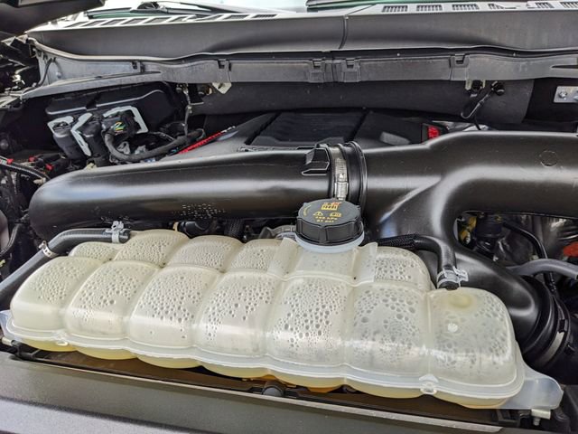 Used 2025 Ford F150 Raptor image 11