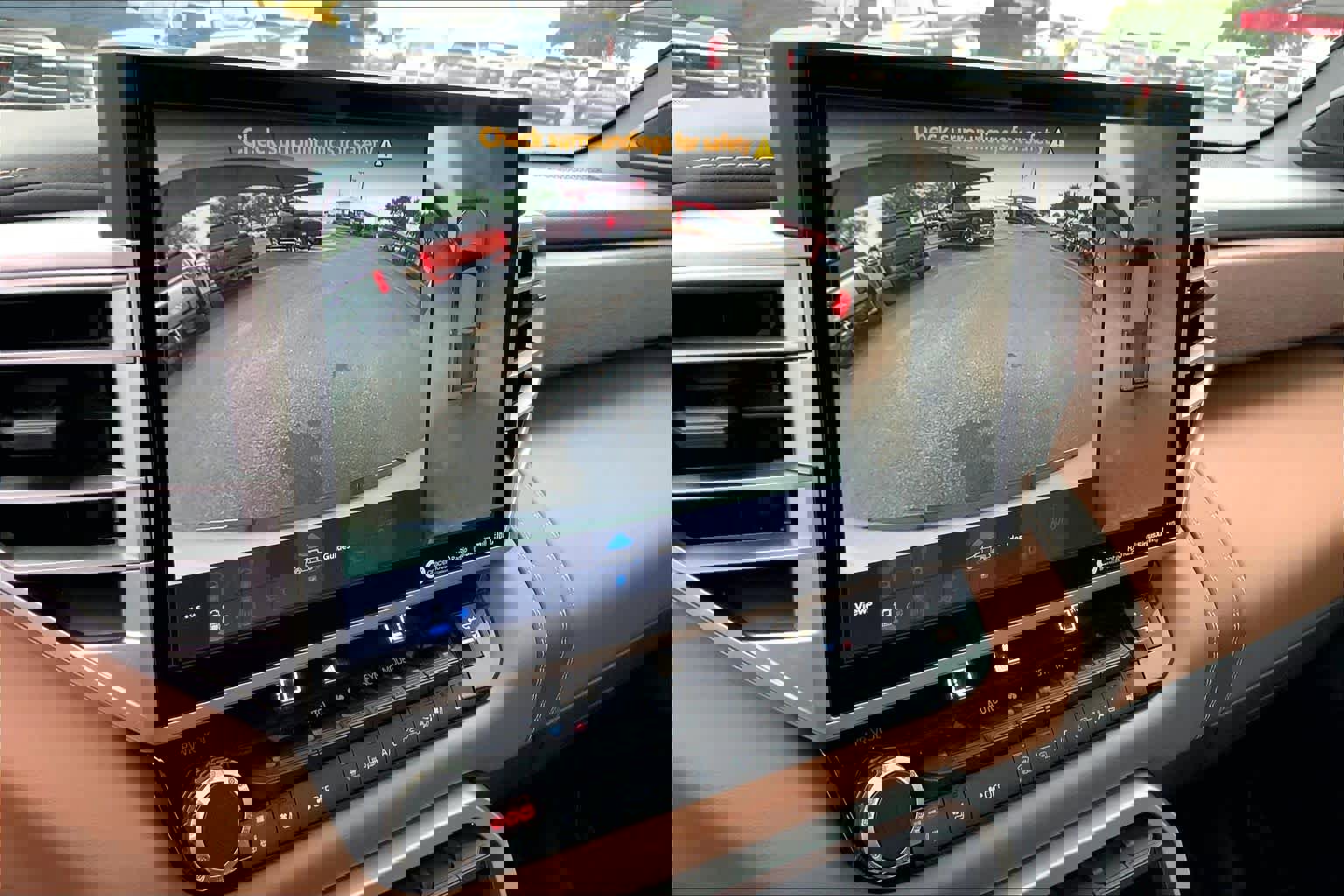 Used 2023 Toyota Tundra 1794 Edition AWD/4WD image 27