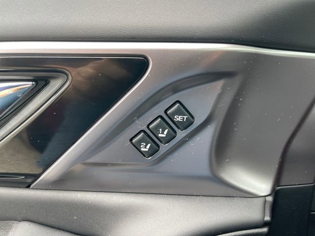 Used 2024 Subaru Outback Limited image 30