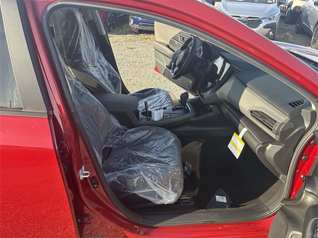 New 2026 Subaru Crosstrek 2.5i Premium image 24