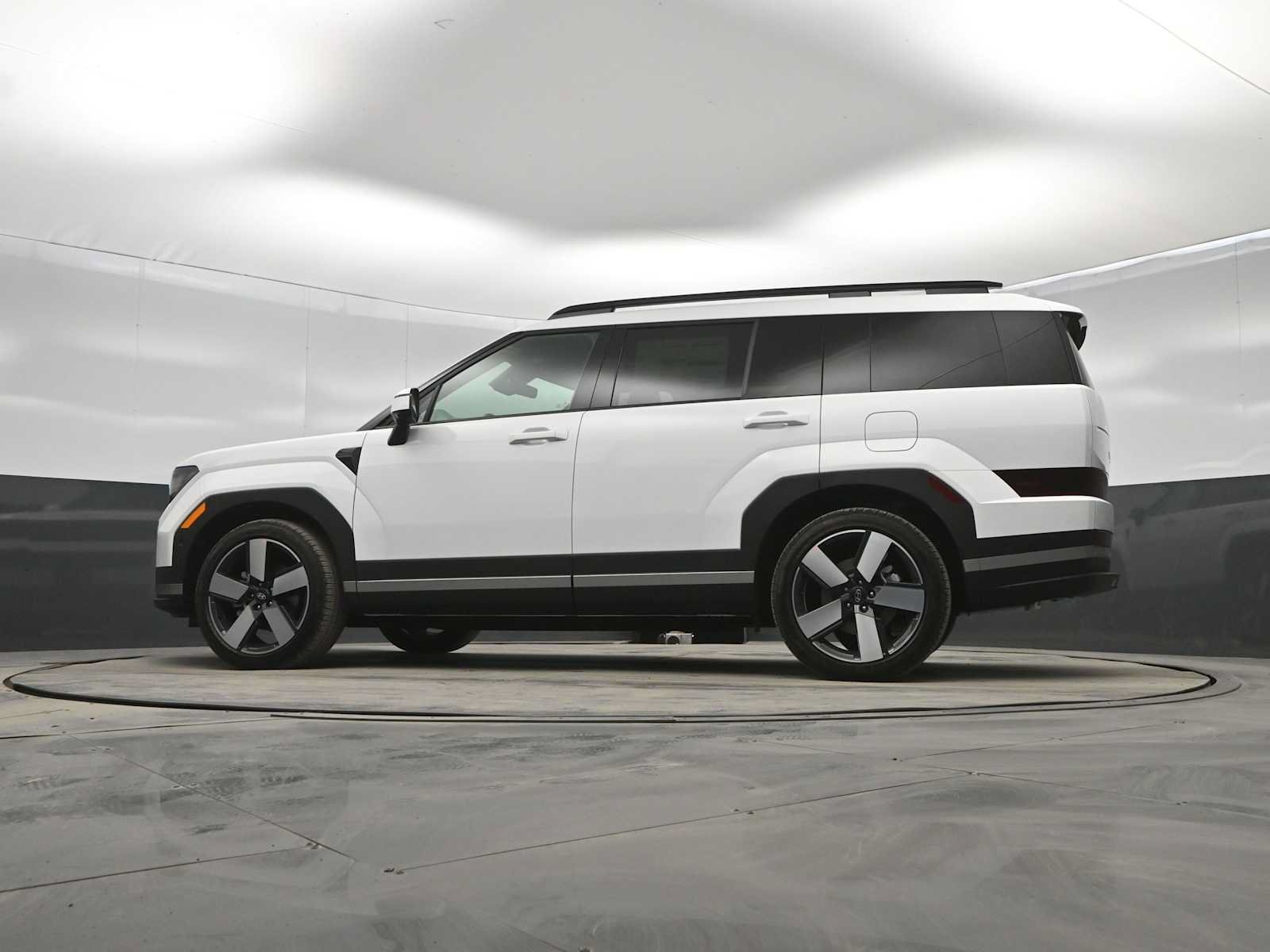 New 2026 Hyundai Santa Fe Limited AWD/4WD image 35