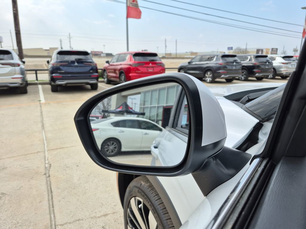 New 2026 Mitsubishi Outlander SE image 75