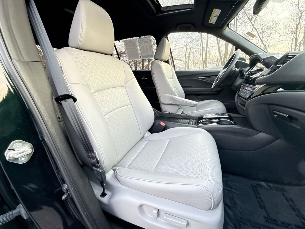 Used 2019 Honda Passport Touring image 25