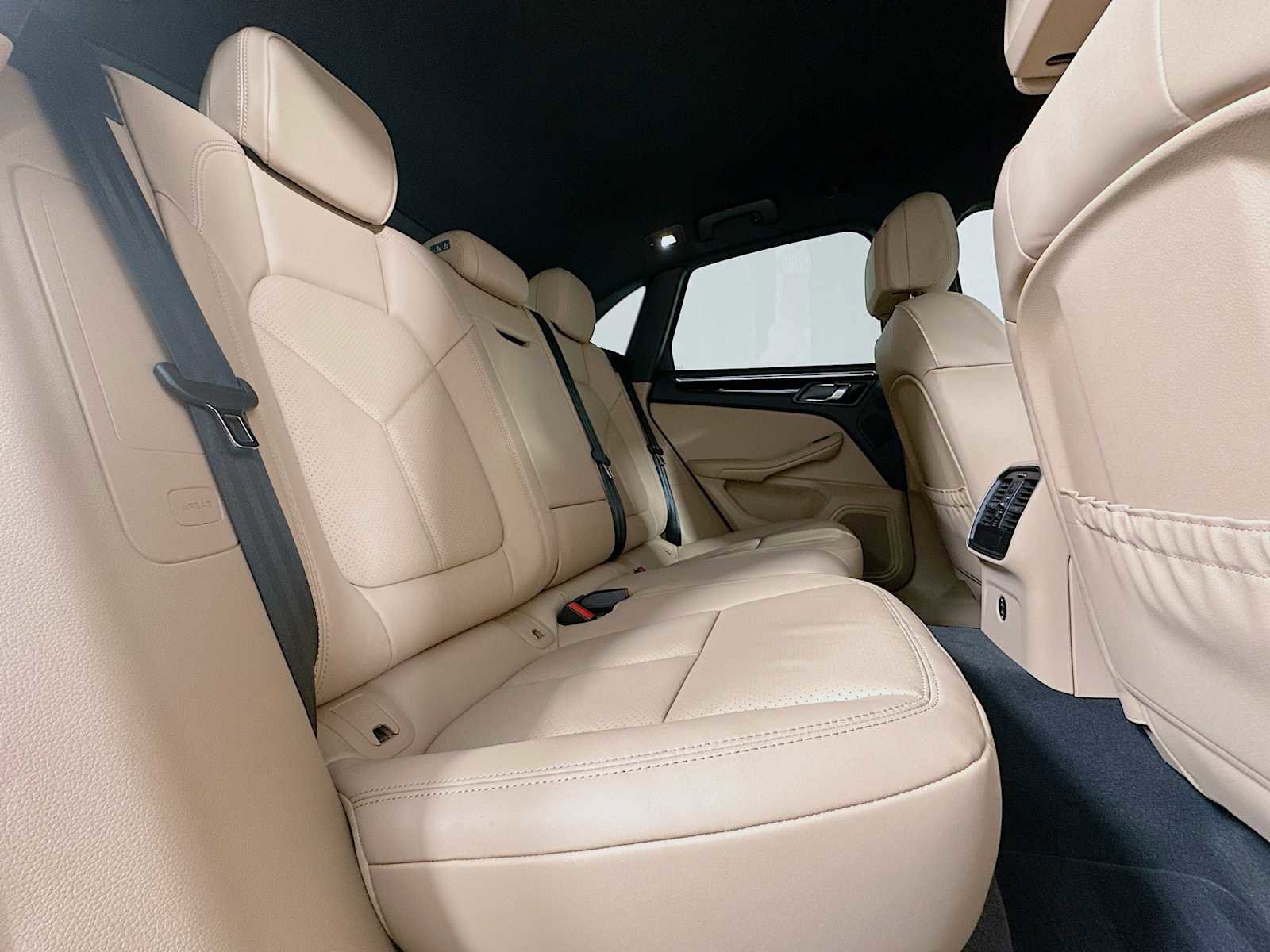 New 2026 Porsche Macan S AWD/4WD image 27