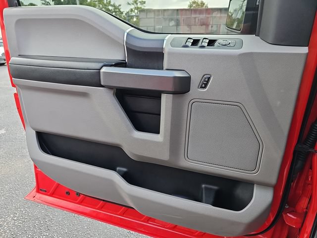 Used 2018 Ford F150 XLT RWD image 30