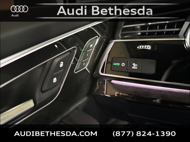 New 2026 Audi Q7 2.0T Premium Plus AWD/4WD image 14