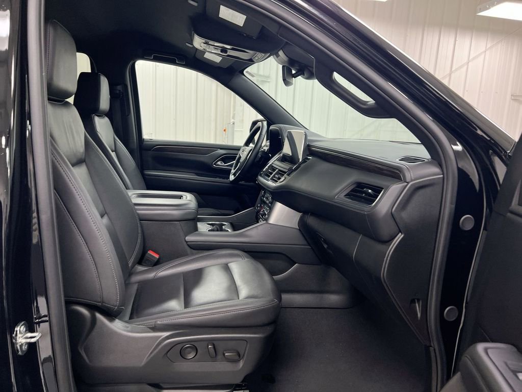 Used 2024 Chevrolet Tahoe LT image 22
