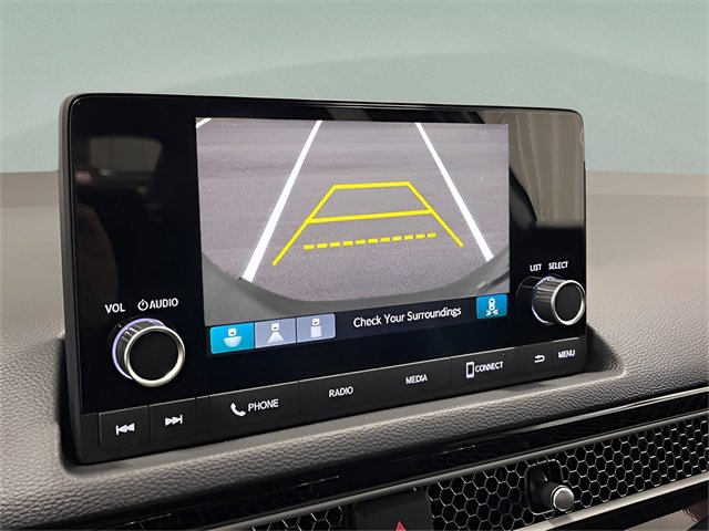 New 2025 Honda Civic Sport image 24