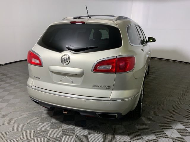 Used 2015 Buick Enclave Premium w/ Experience Buick Package image 9