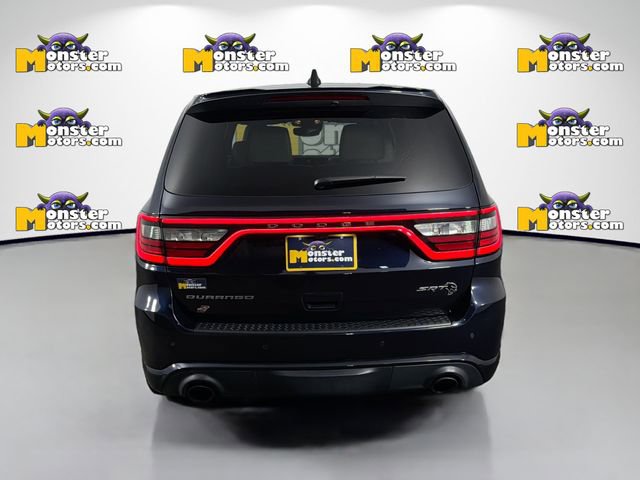 Used 2025 Dodge Durango SRT Hellcat image 6
