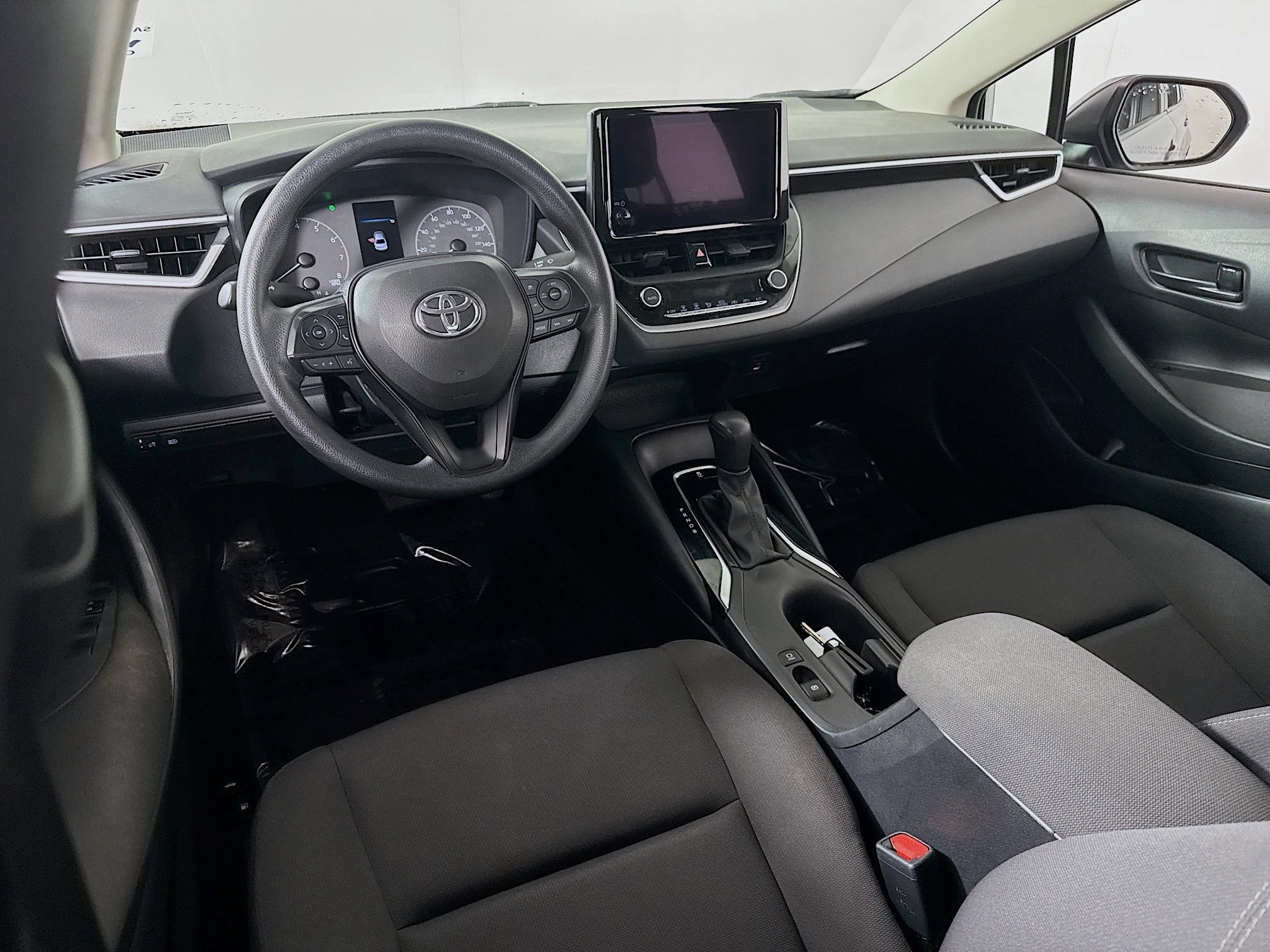 Certified 2024 Toyota Corolla LE FWD image 18