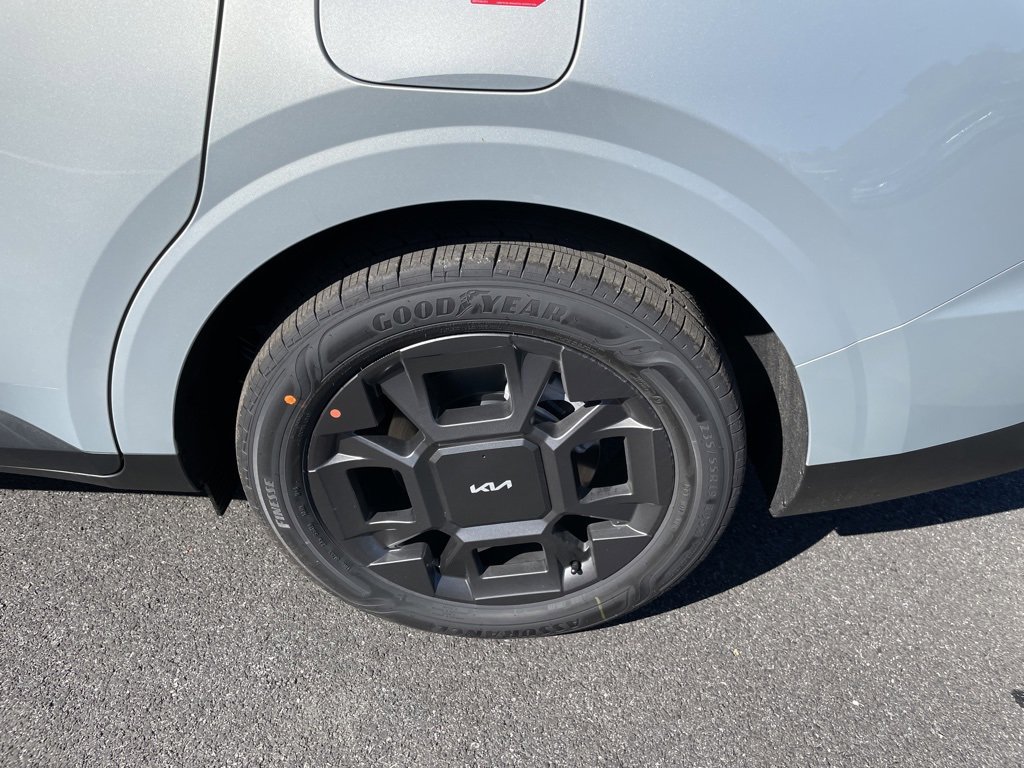 New 2026 Kia Carnival SX image 7