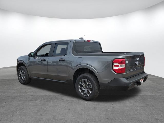 New 2026 Ford Maverick XLT w/ XLT Luxury Package AWD/4WD video 3