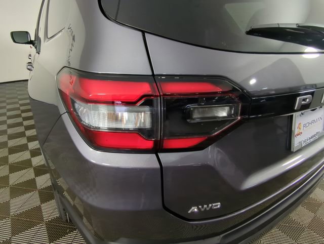 New 2026 Honda Pilot EX-L image 17