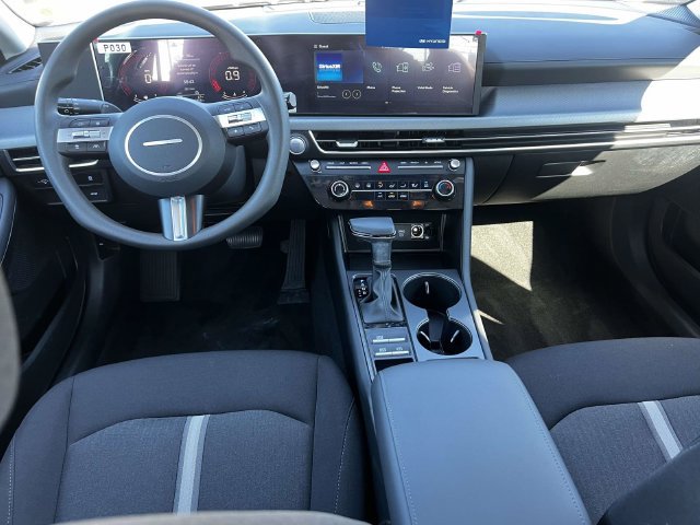 Certified 2026 Hyundai Sonata SE FWD image 13