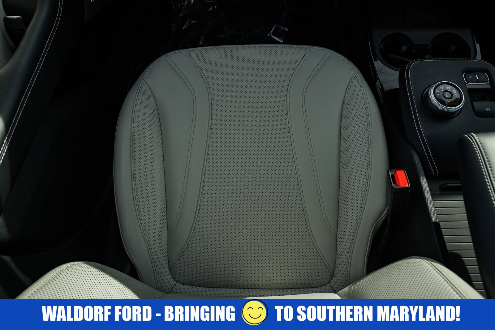 Used 2023 Ford Mustang Mach-E Premium image 31