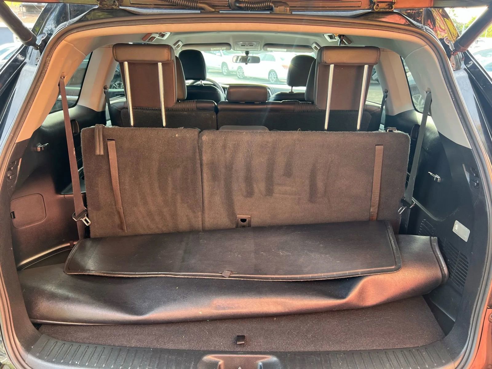 Used 2014 Toyota Highlander Plus image 20