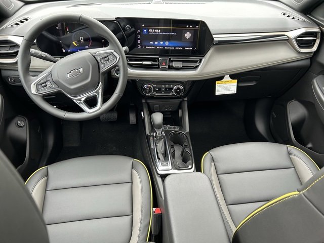 New 2025 Chevrolet TrailBlazer ACTIV w/ Convenience Package image 13