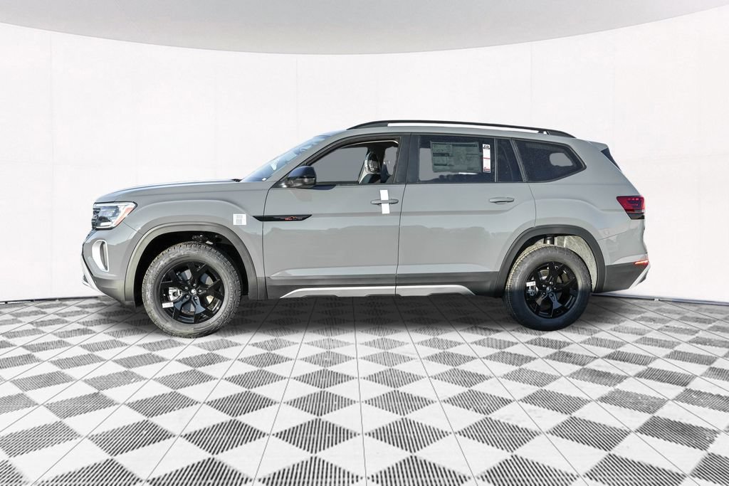 New 2026 Volkswagen Atlas Peak Edition AWD/4WD image 19