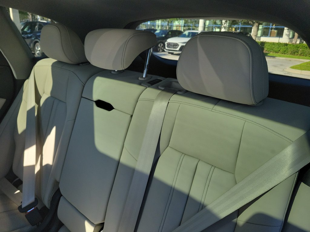 New 2026 Audi Q5 2.0T AWD/4WD image 27