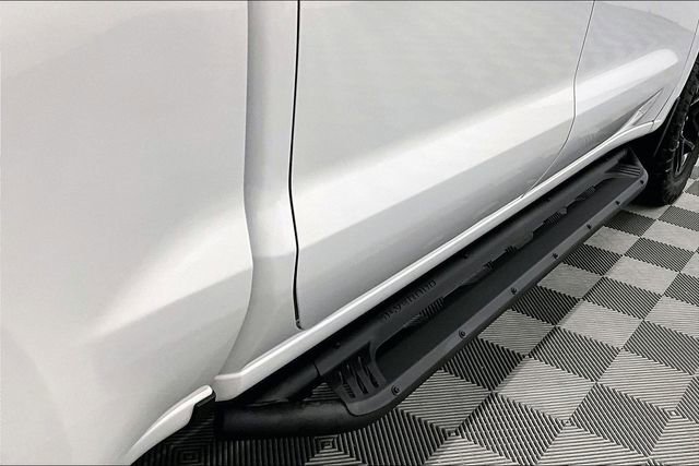 Used 2019 Chevrolet Silverado 1500 LT Trail Boss image 43